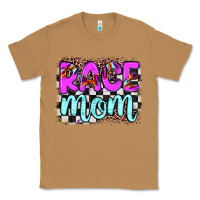 Toasted Coconut race mom Classic Tee - JahusDesignShop