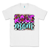 White race mom Classic Tee - JahusDesignShop