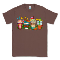 Chestnut cinco de mayo coffee cups Classic Tee - AdoDesignShop