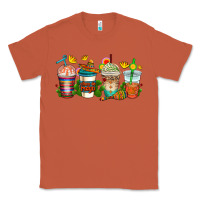 Copper cinco de mayo coffee cups Classic Tee - AdoDesignShop