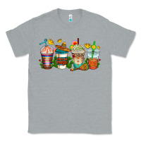 Heather Grey cinco de mayo coffee cups Classic Tee - AdoDesignShop