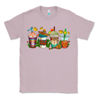 Lilac cinco de mayo coffee cups Classic Tee - AdoDesignShop