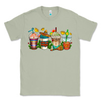 Matcha cinco de mayo coffee cups Classic Tee - AdoDesignShop