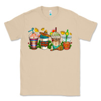 Mushroom cinco de mayo coffee cups Classic Tee - AdoDesignShop