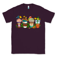 Plum cinco de mayo coffee cups Classic Tee - AdoDesignShop
