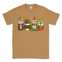 Toasted Coconut cinco de mayo coffee cups Classic Tee - AdoDesignShop