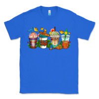 True Royal cinco de mayo coffee cups Classic Tee - AdoDesignShop