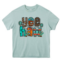 Arona yee haw Heavy Core Tee - RacoonDesign