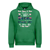 Emerald Once Upon A Time There Was A Queen Who Was Born I Urban Hoodie - Bettercallsaul