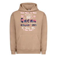 Pigment Burro Once Upon A Time There Was A Queen Who Was Born I Urban Hoodie - Bettercallsaul