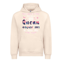 Sandshell Once Upon A Time There Was A Queen Who Was Born I Urban Hoodie - Bettercallsaul
