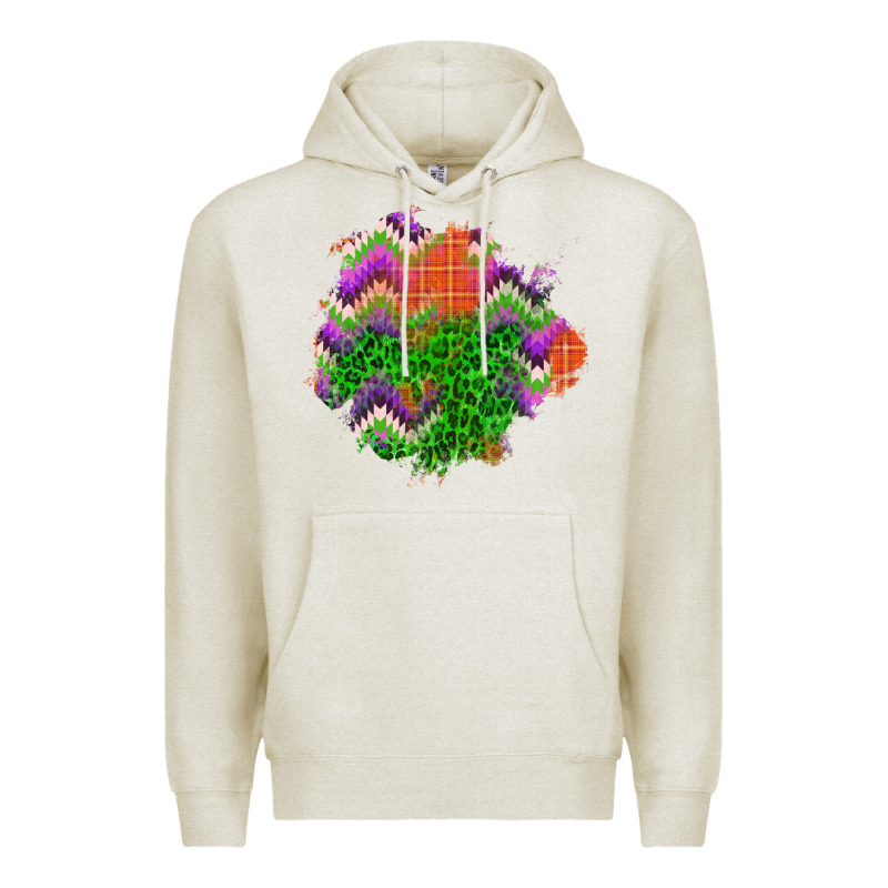 Halloween Patch Premium Hoodie by BundleAndBundleShop | Teevron
