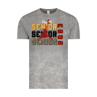 Cloud Rock senior senior senior 2023 Vintage Tee - Zillion Design Studio