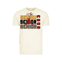 Vintage Arctic senior senior senior 2023 Vintage Tee - Zillion Design Studio