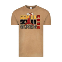 Vintage Camel senior senior senior 2023 Vintage Tee - Zillion Design Studio