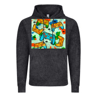 Vintage Arctic gaming controller Vintage Hoodie - JahusDesignShop