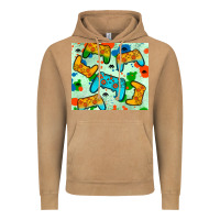 Vintage Camel gaming controller Vintage Hoodie - JahusDesignShop