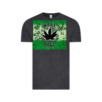 Vintage Black wake and bake tumbler3 Vintage Tee - CTS Tumbler Store