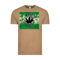 Vintage Coffee wake and bake tumbler3 Vintage Tee - CTS Tumbler Store