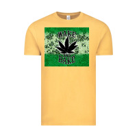 Vintage Mustard wake and bake tumbler3 Vintage Tee - CTS Tumbler Store