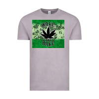 Vintage Zinc wake and bake tumbler3 Vintage Tee - CTS Tumbler Store