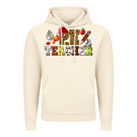 Vintage Artic physical education teacher Vintage Hoodie - texasbilliewilder