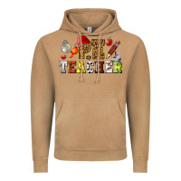 Vintage Camel physical education teacher Vintage Hoodie - texasbilliewilder