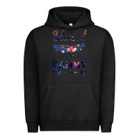 Pigment Black Blessed To Be Called Gammy Urban Hoodie - Bettercallsaul