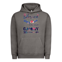 Pigment Tornado Blessed To Be Called Gammy Urban Hoodie - Bettercallsaul