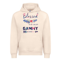 Sandshell Blessed To Be Called Gammy Urban Hoodie - Bettercallsaul