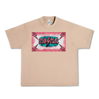 Burro western mama pink glitter Urban Heavy Tee - BarkalooDesign