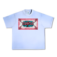 Grape Ice western mama pink glitter Urban Heavy Tee - BarkalooDesign