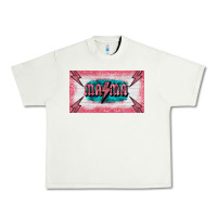 Pistachio western mama pink glitter Urban Heavy Tee - BarkalooDesign