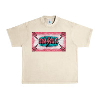 Sandshell western mama pink glitter Urban Heavy Tee - BarkalooDesign