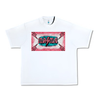 White western mama pink glitter Urban Heavy Tee - BarkalooDesign