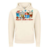 Vintage Artic physical education teacher coffee cups Vintage Hoodie - texasbilliewilder