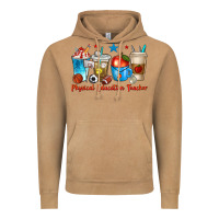 Vintage Camel physical education teacher coffee cups Vintage Hoodie - texasbilliewilder