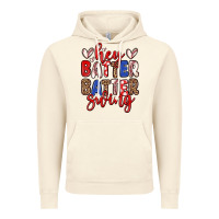 Vintage Artic hey batter batter swing Vintage Hoodie - Zillion Design Studio