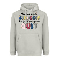 Moon Dust you may see me struggle Heavyweight Hoodie - MaliasSmallBusiness