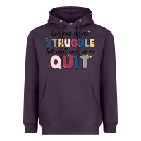 Plum you may see me struggle Heavyweight Hoodie - MaliasSmallBusiness