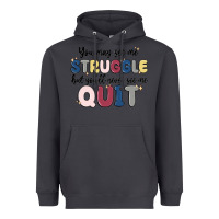 Smoke you may see me struggle Heavyweight Hoodie - MaliasSmallBusiness