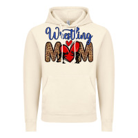 Vintage Artic wrestling mom Vintage Hoodie - Zillion Design Studio