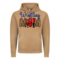 Vintage Camel wrestling mom Vintage Hoodie - Zillion Design Studio
