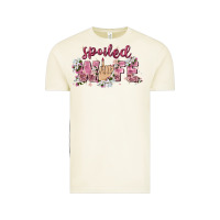 Vintage Arctic spoiled wife Vintage Tee - Zillion Design Studio