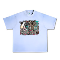 Grape Ice not today heifer Urban Heavy Tee - SublimationCraftShop