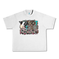 Lunar Rock not today heifer Urban Heavy Tee - SublimationCraftShop