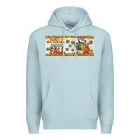 Blue Mist fall sweet fall 15 oz mug Premium Hoodie - BundleAndBundleShop