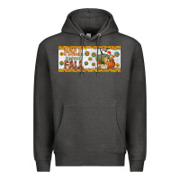 Charcoal Heather fall sweet fall 15 oz mug Premium Hoodie - BundleAndBundleShop