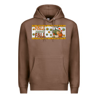 Chestnut fall sweet fall 15 oz mug Premium Hoodie - BundleAndBundleShop