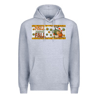 Heather Grey fall sweet fall 15 oz mug Premium Hoodie - BundleAndBundleShop
